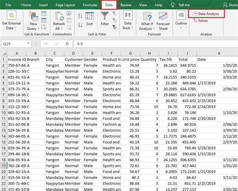 jodi travis|Analyze Data in Excel